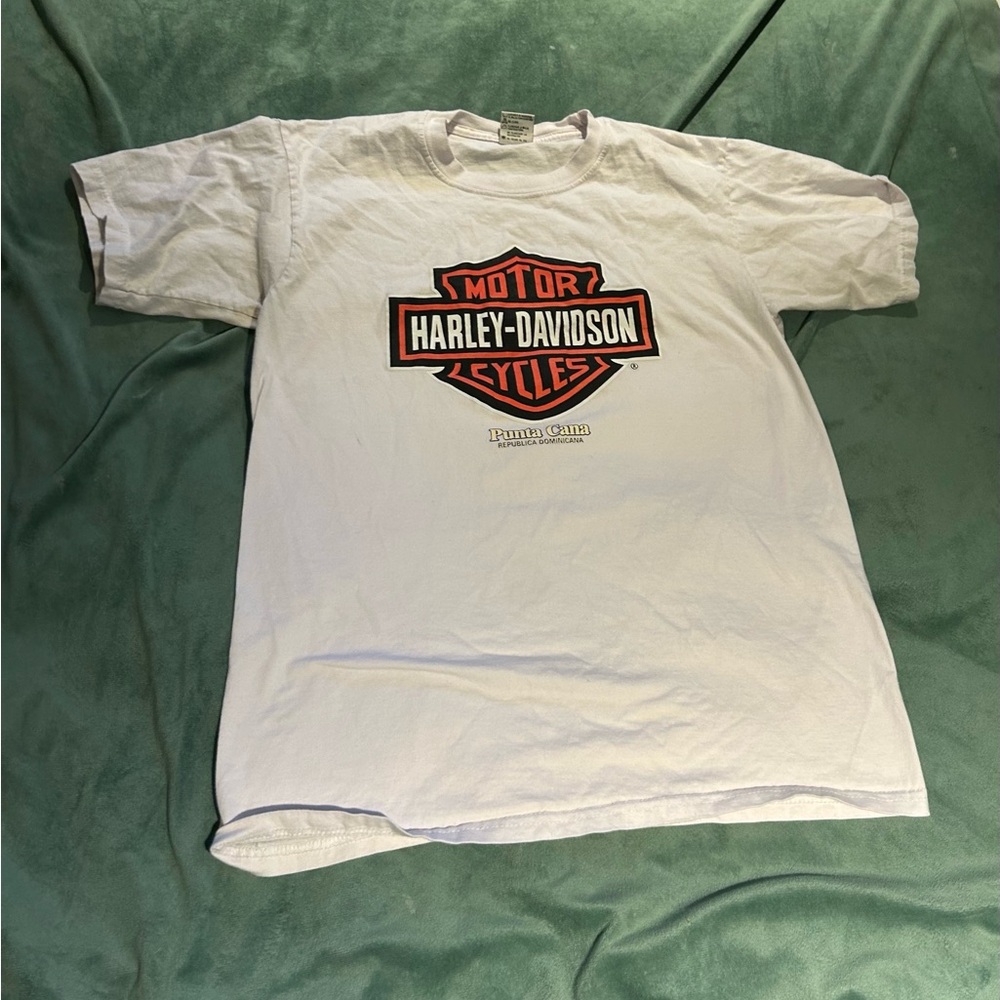 Harley Davidson